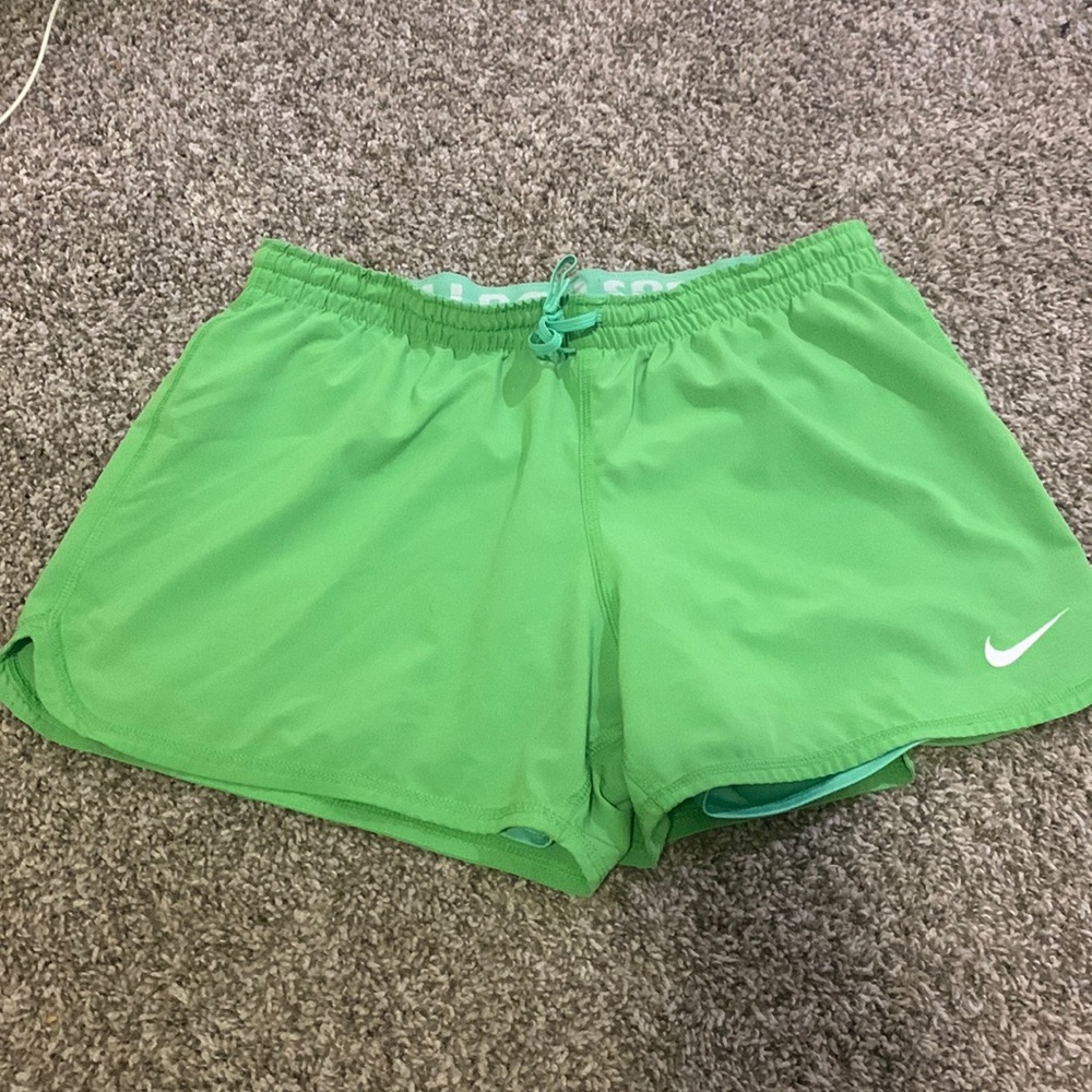 Nike shorts